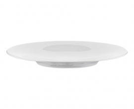 Alessi KU bord voor bijgerechten (4x) van Alessi