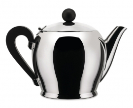 Alessi Bombé theepot van Alessi