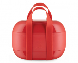 Alessi Food à porter lunchbox van Alessi