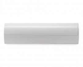 Alessi Birillo wattenschijfjes houder van Alessi