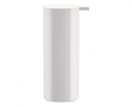 Alessi Birillo PL14-W zeepdispenser van Alessi