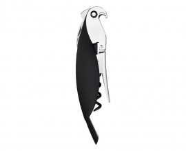 Alessi Parrot Sommelier kurkentrekker van Alessi