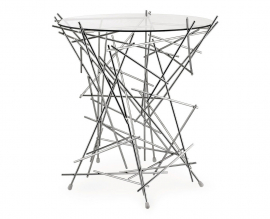 Alessi Blow up bijzettafel van Alessi