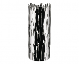 Alessi Barkvase bloemen vaas van Alessi