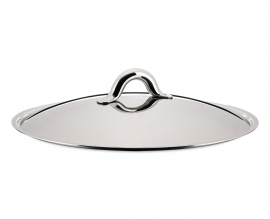 Alessi Mami deksel / Cm 16 || inch 6¼″ van Alessi