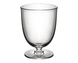 Alessi Dressed en plein air drinkglas (4x) van Alessi