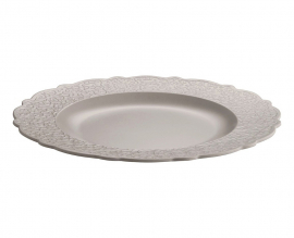 Alessi Dressed en plein air eetbord (4x) van Alessi