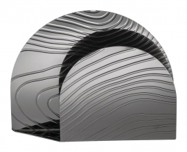 Alessi Veneer servethouder van Alessi