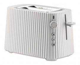 Alessi Plissé broodrooster van Alessi