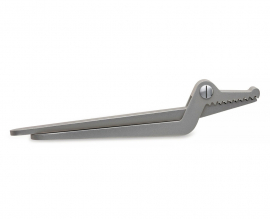 Alessi Sweetheart notenkraker van Alessi