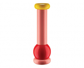 Alessi MP0210 zout- en pepermolen van Alessi