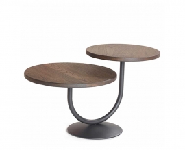 Artifort Twins Salon- en Bijzettafel van Artifort