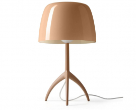 Foscarini Lumiere Nuances Piccola tafellamp van Foscarini