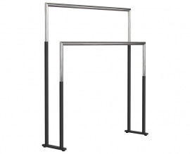 FROST Nova2 handdoekrek 1976 van FROST