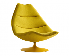 Artifort 500 Series: F585 van Artifort