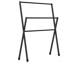 FROST Nova2 handdoekrek 1977 van FROST