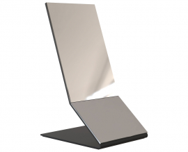 FROST UNU Spiegel 4122, tafelspiegel van FROST