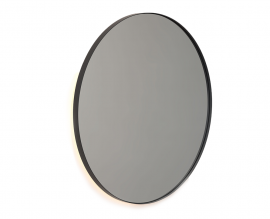 FROST UNU spiegel met verlichting 4142 Ø80cm van FROST