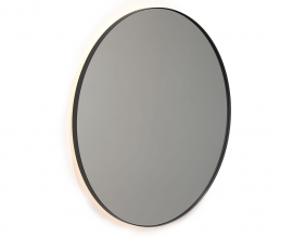 FROST UNU Spiegel met verlichting 4131 Ø100cm van FROST