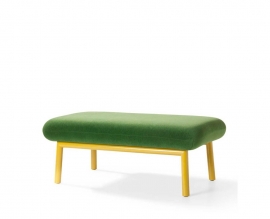 Artifort Bras Hocker Voetenbank van Artifort