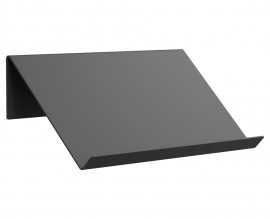 FROST UNU schoenen- of magazine wandplank 4038 60cm van FROST