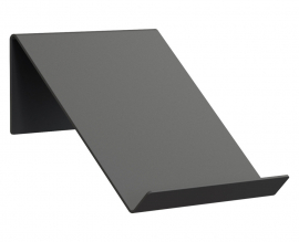 FROST UNU schoenen- of magazine wandplank 4045 30cm van FROST