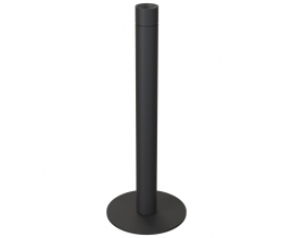 FROST Nova2 keukenrolhouder 5l, Large van FROST