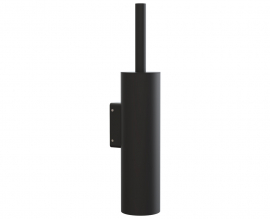 FROST 1971 Nova2 toiletborstel wandbevestiging van FROST