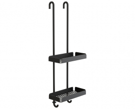 FROST 1947 Nova2 doucheplank Double van FROST