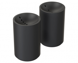 FROST zout- en peperstrooier van FROST