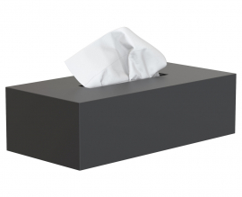 FROST Nova2 1953 Tissue Box van FROST