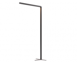 GRAU Team Pro bureau vloerlamp van GRAU