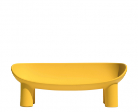 Driade Roly Poly bank van Driade