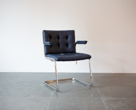 De Sede RH-305/52 stoel van 