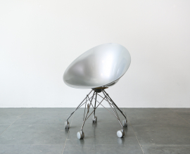 Kartell EroS stoel van 