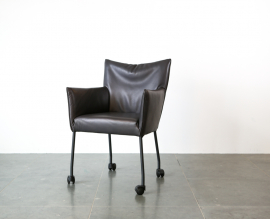 Label Mali stoel van 