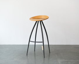 Magis Lyra barkruk van 