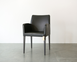 Poltrona Frau Liz stoel van 