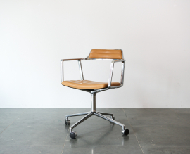 Vipp 452 stoel / bureaustoel van 