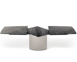 Draenert 1224 Adler 2 tafel in Silver Wave van Draenert