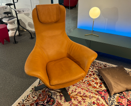 Label Seat 24 fauteuil van 