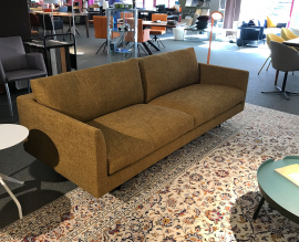 Montis Axel 3,5 zits bank van 