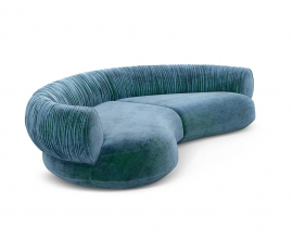 Bretz Nanami H105re bank van Bretz