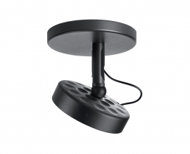 Belux U-Turn LED - Wandlamp van Belux