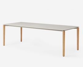 Vipp 719 Open-Air Tafel van Vipp