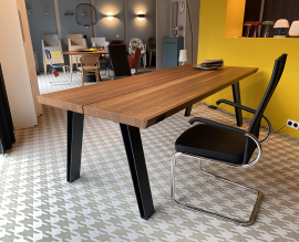 QLIV Side-to-Side eetkamertafel van 