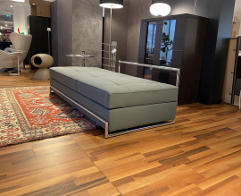 Classicon Day Bed Eileen Gray van 