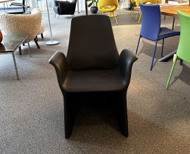 Draenert Grace eetkamerstoel van 