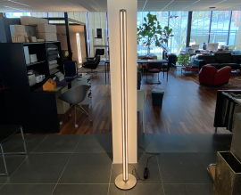 Foscarini Chiaroscura LED van