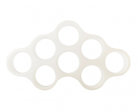 Cappellini Cloud Boekenkast - C5_1 van Cappellini